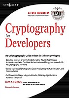 Cryptography for developers