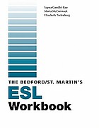 The Bedford/St. Martin's ESL workbook