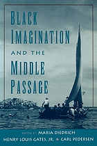 Black imagination and the Middle Passage