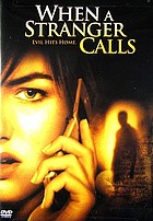 When a stranger calls