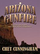 Arizona gunfire