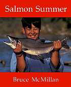 Salmon summer