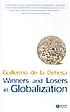 Winners and losers in globalization door Guillermo de la Dehesa