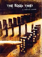 The book thief 著者： Markus Zusak