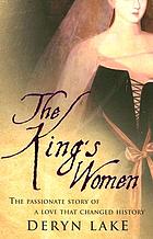The king's women