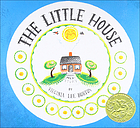 The little house;