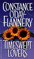 Timeswept lovers von Constance O'Day-Flannery