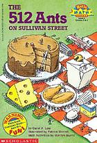 The 512 ants on Sullivan Street