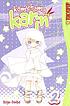 Kamichama Karin. Volume 2 de Koge Donbo.