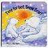 Time for Bed, Snow Bear! by  Piers Harper 