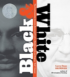 Black & white : the confrontation between Reverend Fred L. Shuttlesworth and Eugene 