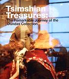 Tsimshian treasures : the remarkable journey of the Dundas collection
