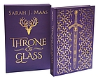 Throne of glass