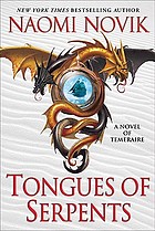 Tongues of serpents