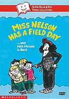 Miss Nelson has a field day ... and Miss Nelson is back