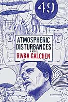 Atmospheric disturbances
