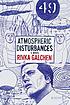 Atmospheric disturbances 著者：  Rivka Galchen 