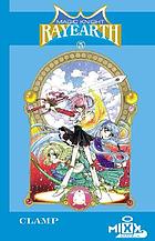Magic knight Rayearth. Volume 5