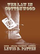 The law in Cottonwood