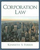 Corporation law