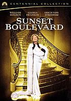 Sunset Blvd.