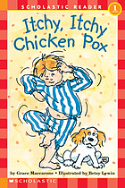 Itchy, itchy chicken pox