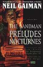 The Sandman : preludes & nocturnes