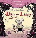 Dan and Larry : don't do that
