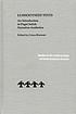 Lushootseed texts : an introduction to Puget Salish... by  Crisca Bierwert 