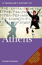 A traveller's history of Athens