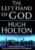 The left hand of God