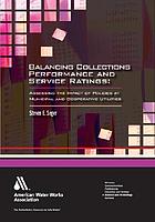 Balancing collections performance and service ratings : assessing the impact of policies at municipal and cooperative utilities