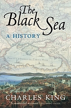 The Black Sea : a history