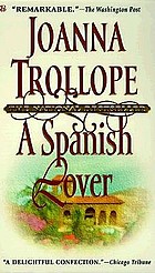 A Spanish lover
