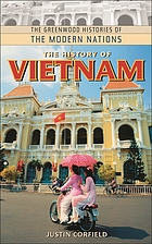 The history of Vietnam