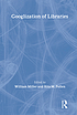 Googlization of libraries de  William Miller 