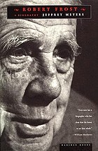 Robert Frost : a biography
