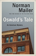 Oswald's tale : an American mystery