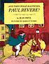 And then what happened, Paul Revere? de Jean Fritz