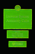 Immune system accessory cells