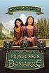 The two princesses of Bamarre door Gail Carson Levine