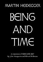 Being and time.