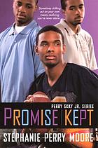 Promise kept