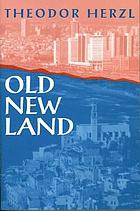 Old new land