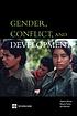 Gender, Conflict, and Development