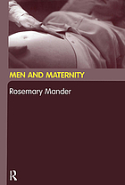 Men and maternity
