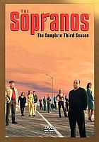 The Sopranos. / The complete third season