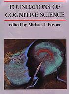 Foundations of congnitive science.