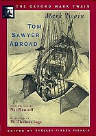 Tom Sawyer abroad