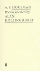 A.E. Housman : poems